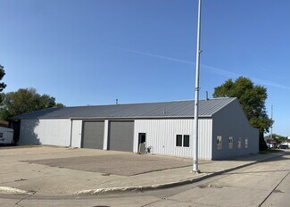 More details for 626 Oxford St, Worthington, MN - Flex for Sale