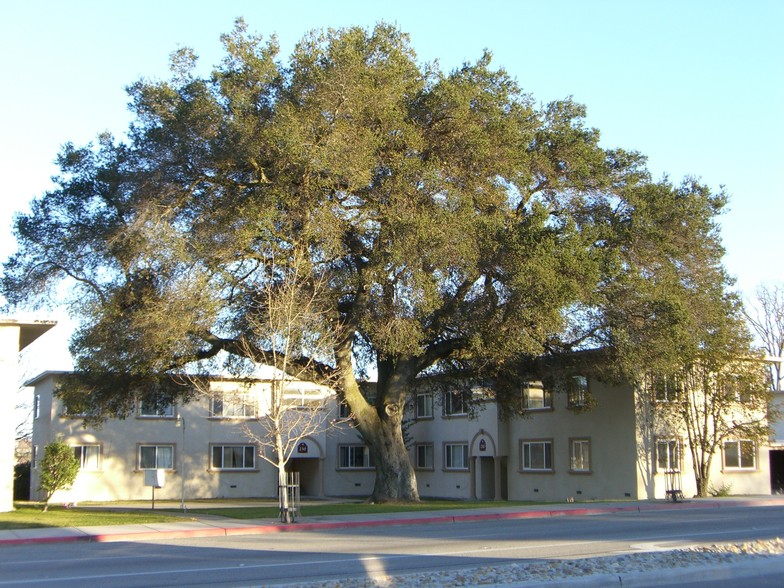 240 Spring St, Paso Robles, CA for sale - Primary Photo - Image 1 of 1