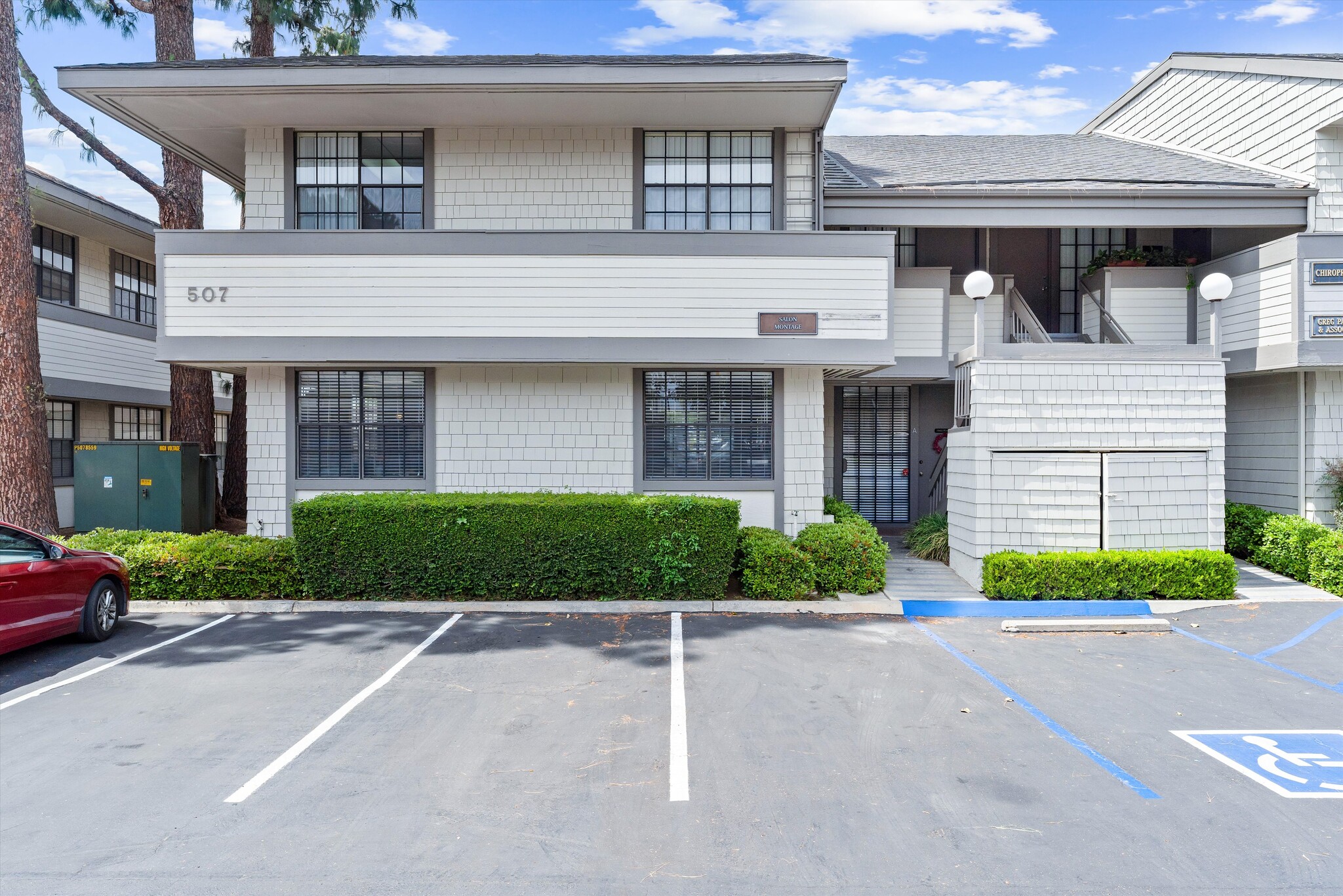 507 E 1st St, Tustin, CA for lease Building Photo- Image 1 of 16