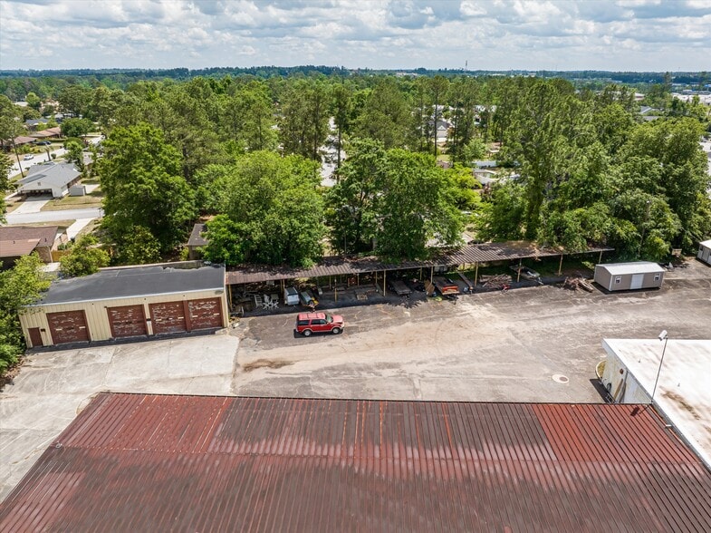 130 Davis Rd, Martinez, GA for sale - Building Photo - Image 2 of 33