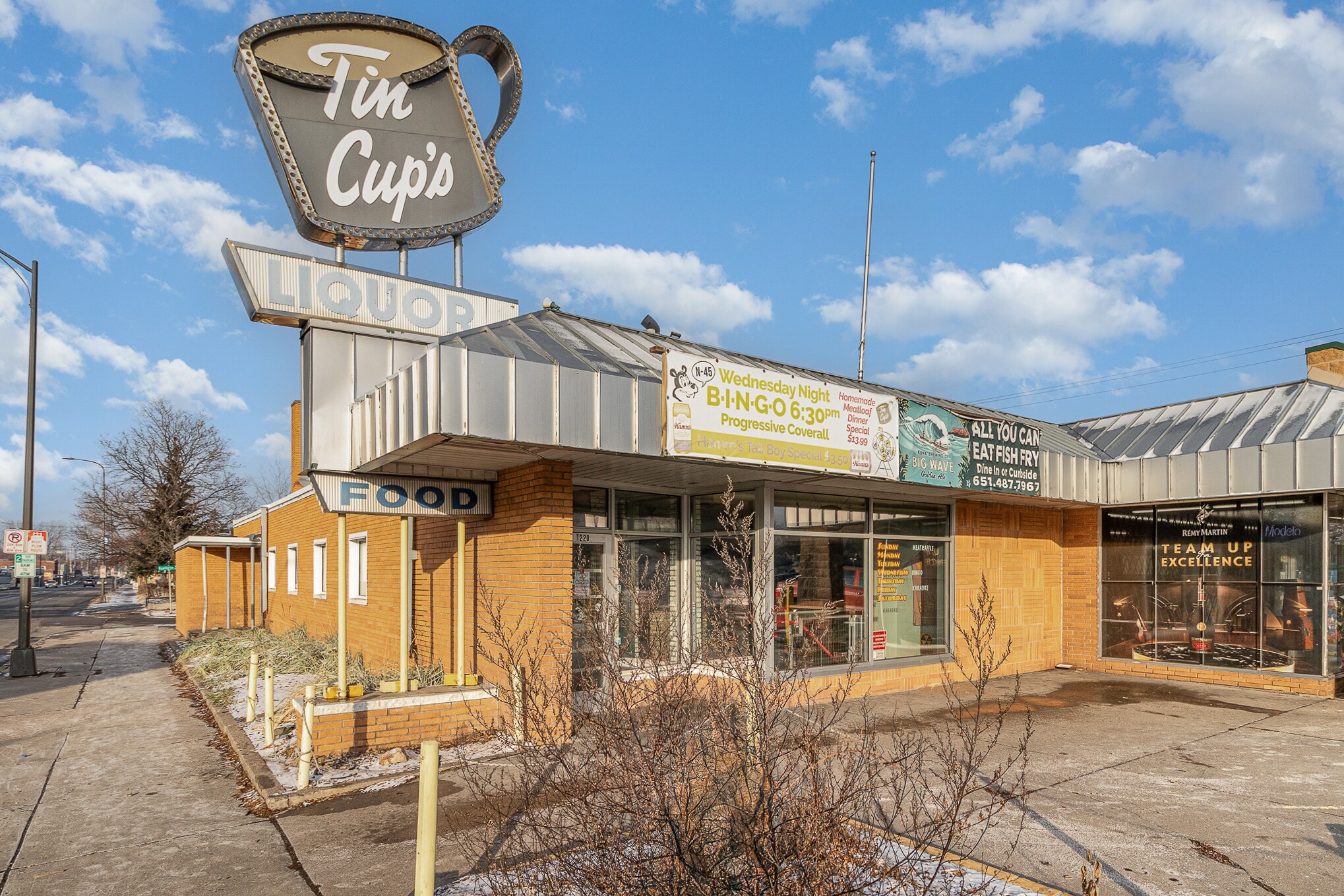 1220 Rice St, Saint Paul, MN for sale Building Photo- Image 1 of 1
