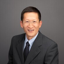 Grant Liu