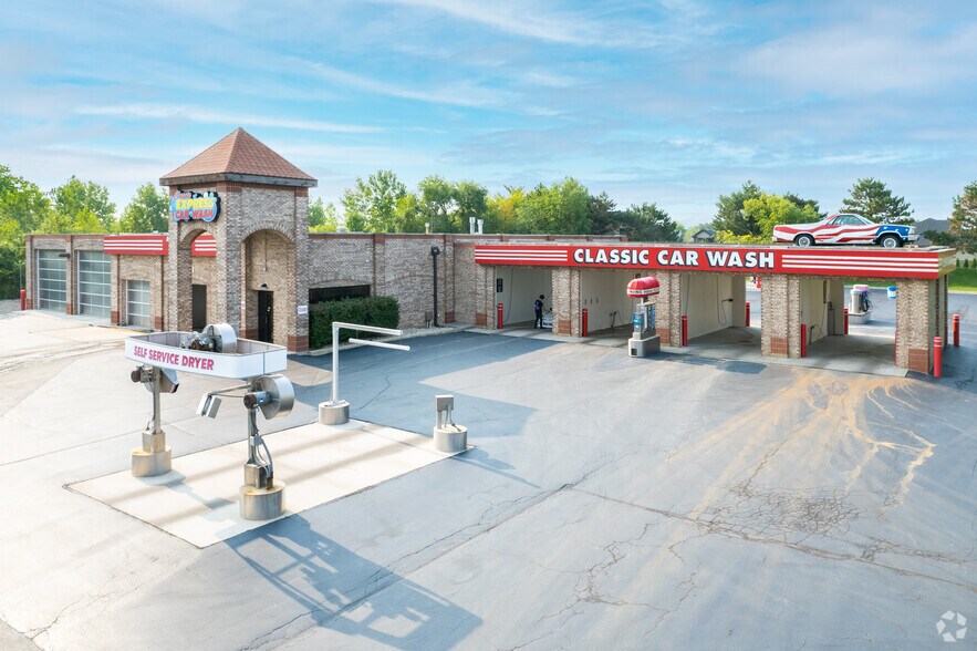1239 E 9th St, Lockport, IL for sale - Building Photo - Image 1 of 1
