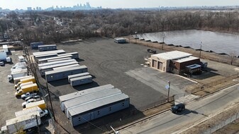 405 37th St, Pennsauken NJ - Warehouse