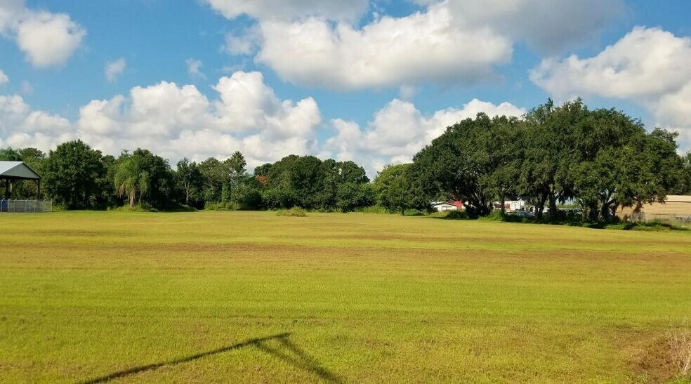 Highway 27, Lake Wales, FL for sale - Primary Photo - Image 1 of 1