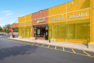 5240 N Pulaski Rd, Chicago, IL for lease Building Photo- Image 1 of 3