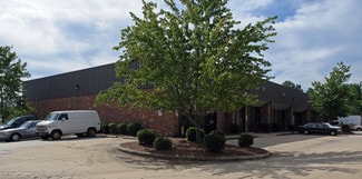 More details for 1317 Kirkland Rd, Raleigh, NC - Flex for Lease