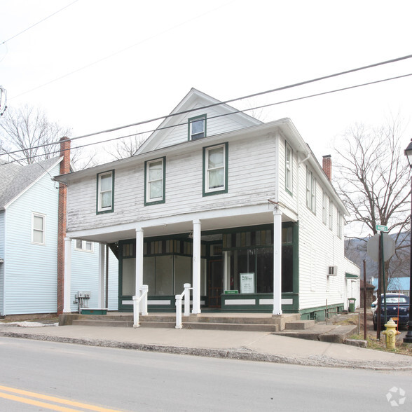 38 Main St, Napanoch, NY for sale - Primary Photo - Image 1 of 1