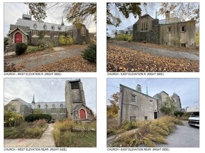 680 Washington St, Boston, MA for lease Interior Photo- Image 1 of 13