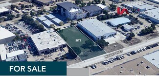 More details for 15504 Midway Rd, Addison, TX - Land for Sale