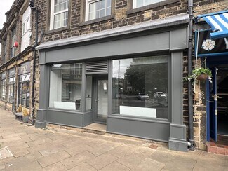 More details for 20 Town End, Golcar - Retail for Lease