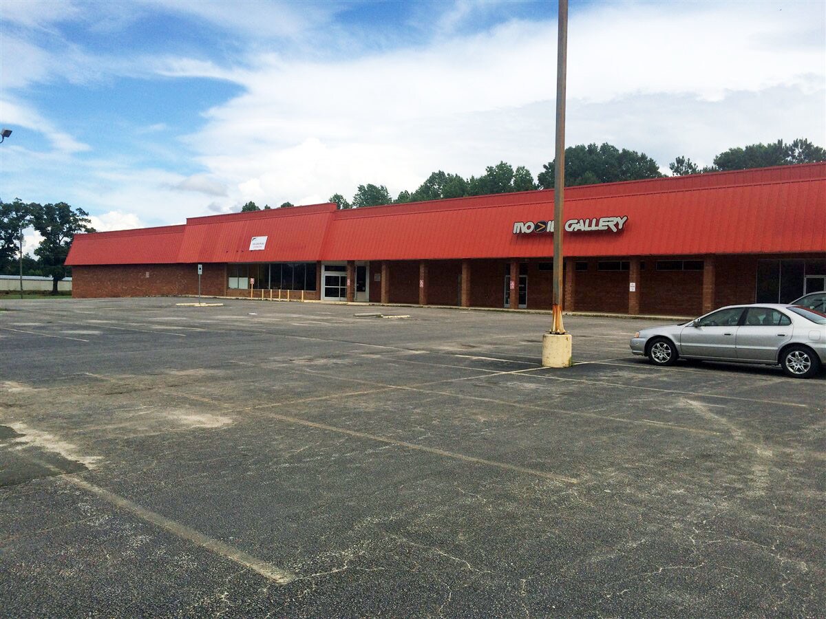 516-526 E Nash St, Spring Hope, NC for sale Other- Image 1 of 1