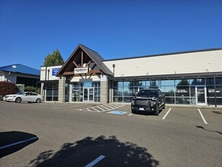 More details for 5401 104th St E, Puyallup, WA - Office/Retail for Lease
