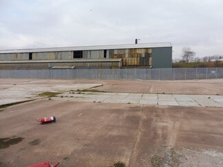 More details for 121 Barfillan Dr, Glasgow - Land for Lease