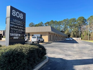 More details for 808 Downtowner Blvd, Mobile, AL - Office for Lease