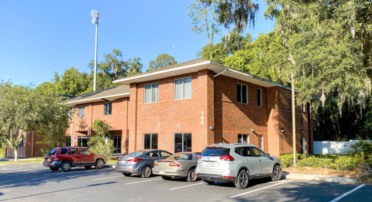 100 NW 76th Dr, Gainesville, FL for lease Building Photo- Image 1 of 6