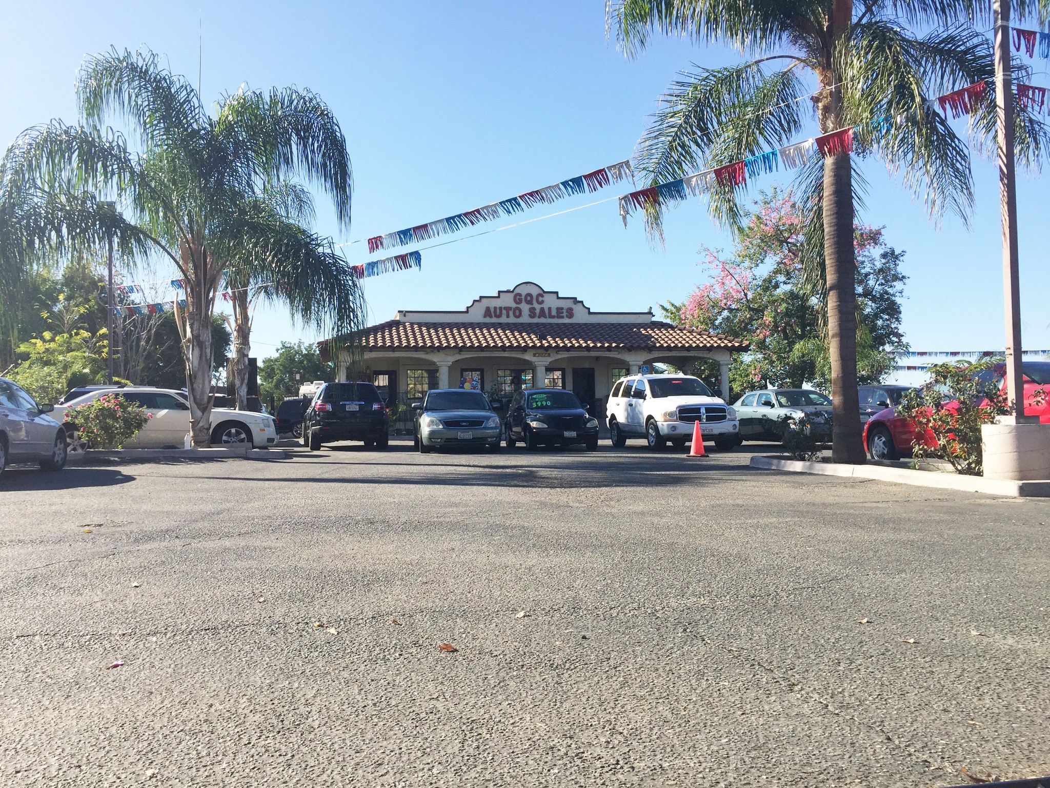 1605 E Base Line St, San Bernardino, CA for sale Building Photo- Image 1 of 1