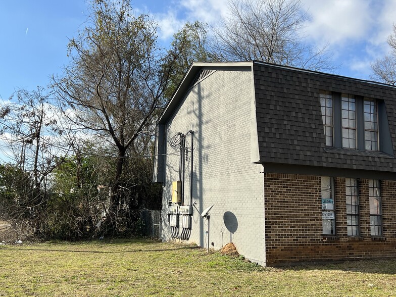 700 Graymont Ave W, Birmingham, AL for sale - Building Photo - Image 3 of 13