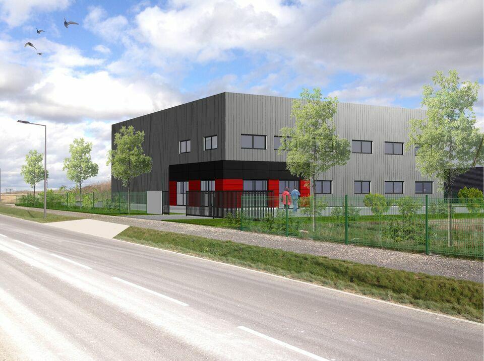 Flex in Caurel for sale Building Photo- Image 1 of 2