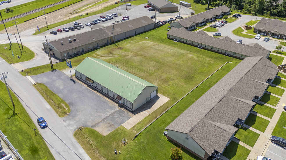 26400 E 111th St S, Coweta, OK for sale - Building Photo - Image 1 of 43