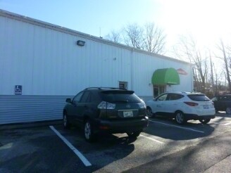 231 High St, Westerly, RI for sale - Primary Photo - Image 1 of 1