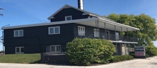 More details for 1286 W Lane Ave, Columbus, OH - Office for Lease