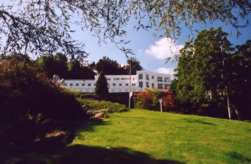 Office in Saint-Brieuc for lease Building Photo- Image 1 of 10