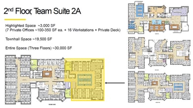1763 Columbia Rd NW, Washington, DC for lease Floor Plan- Image 1 of 8