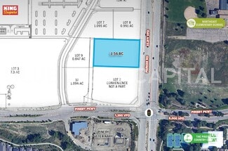More details for N Pinery Pky, Parker, CO - Land for Sale