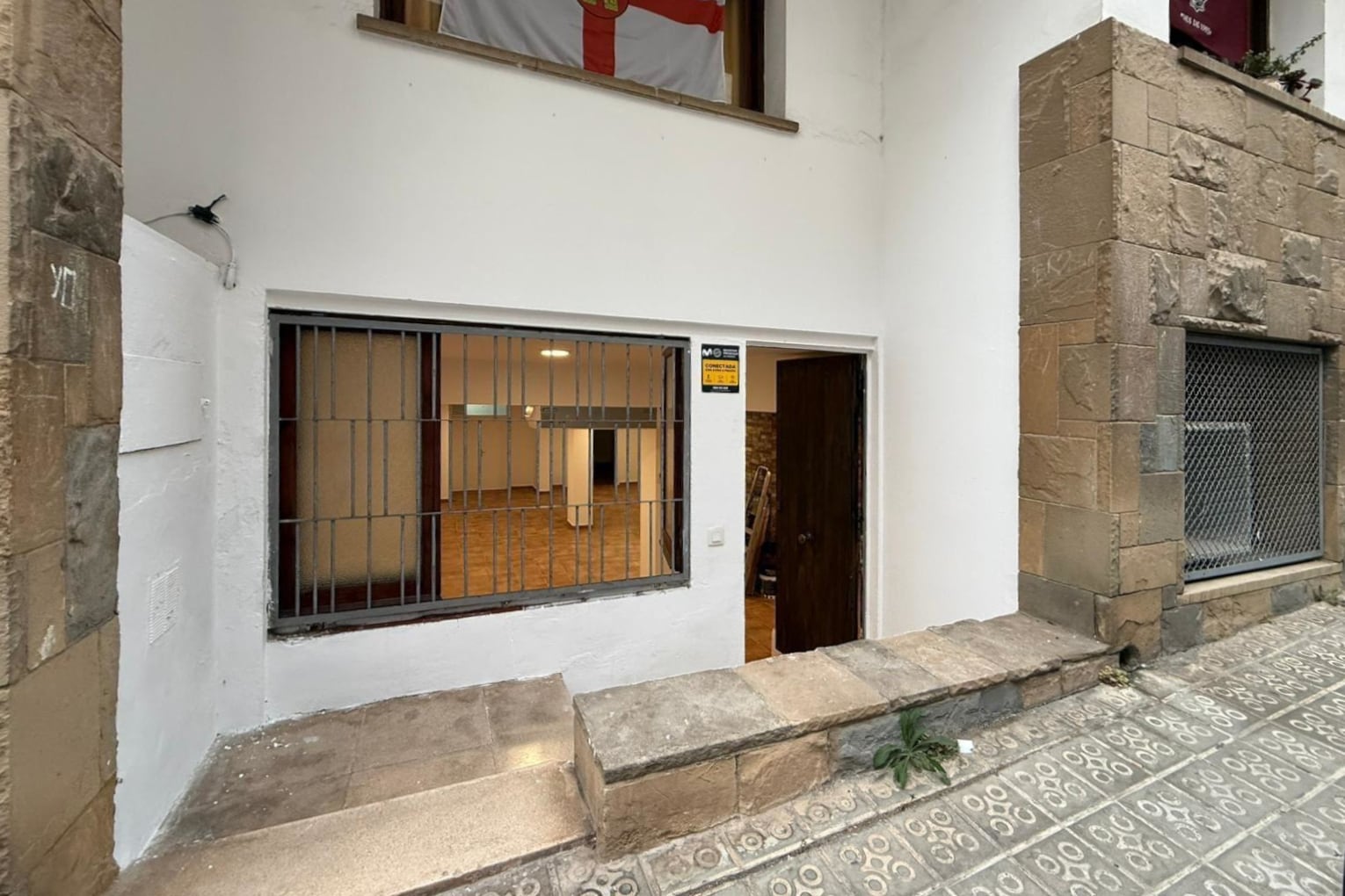 Office/Retail in Sitges, Barcelona for lease Floor Plan- Image 1 of 8