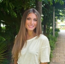 Jess Baltz