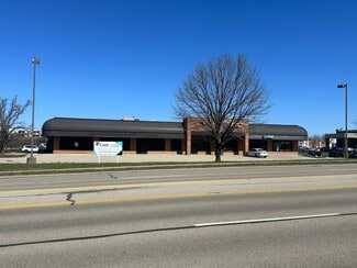 More details for 199 E Alex Bell Rd, Centerville, OH - Retail for Lease