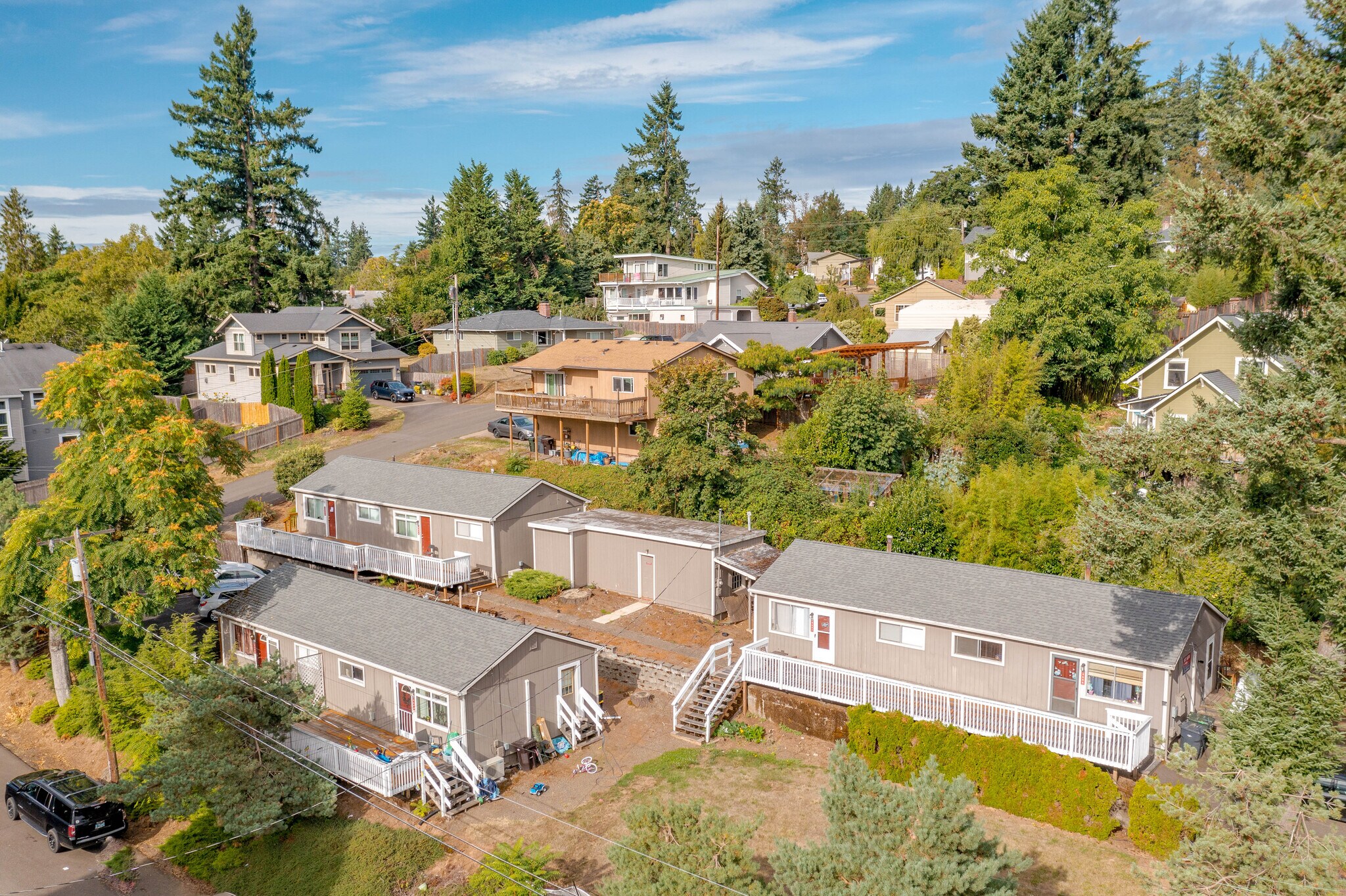 4642 Riverview Ave W, West Linn, OR for sale Building Photo- Image 1 of 1