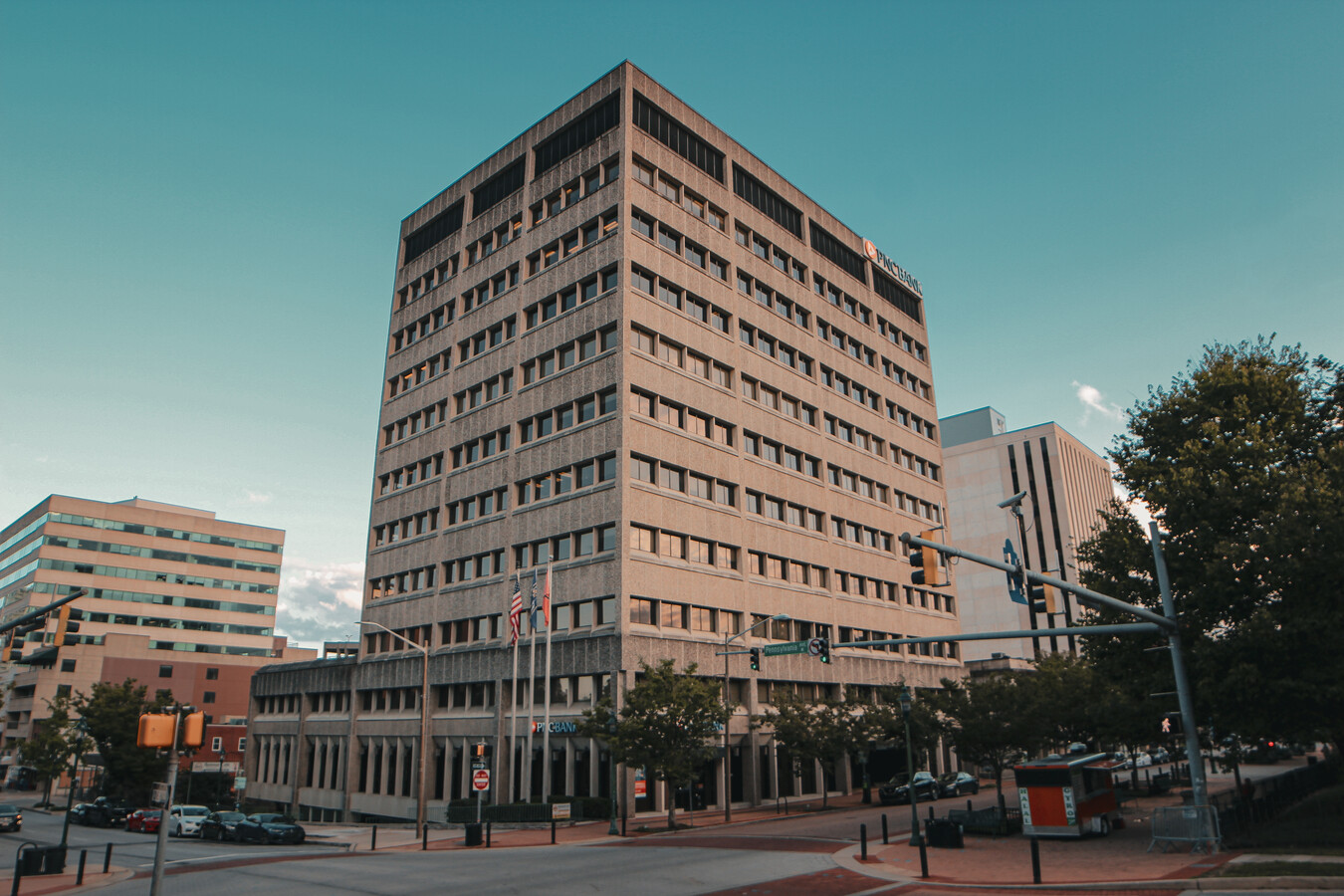 Building Photo