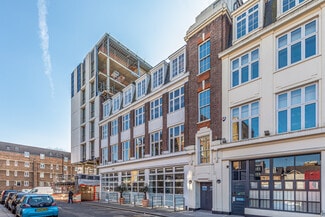 More details for 7-9 William Rd, London - Office for Sale