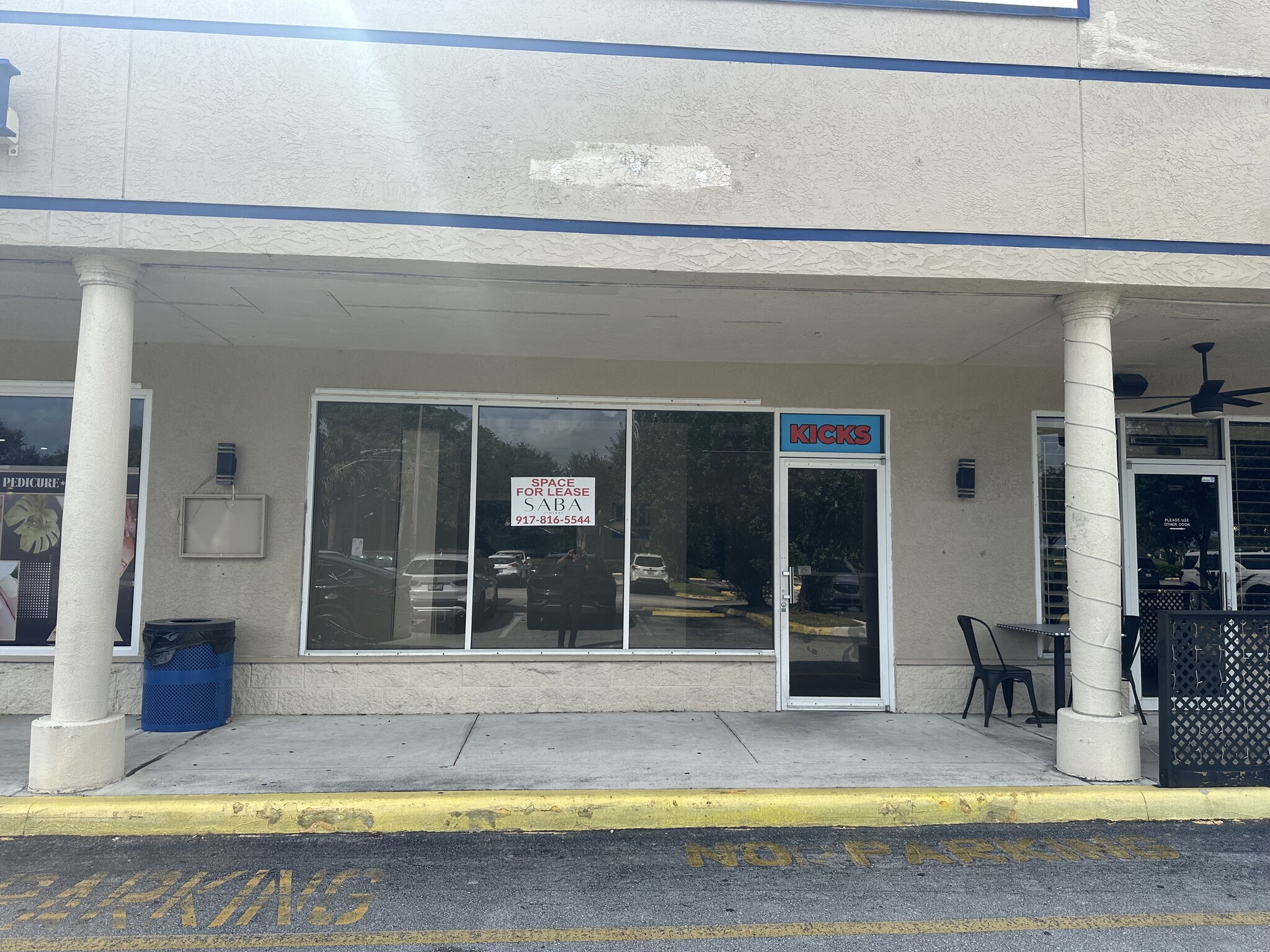 7000 Charleston Shores Blvd, Lake Worth, FL for lease Building Photo- Image 1 of 1