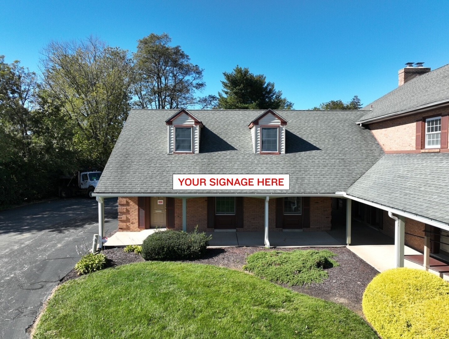 1805 Foulk Rd, Wilmington, DE for lease Building Photo- Image 1 of 6