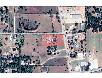 More details for 19823 Bauer Hockley Rd, Tomball, TX - Land for Sale