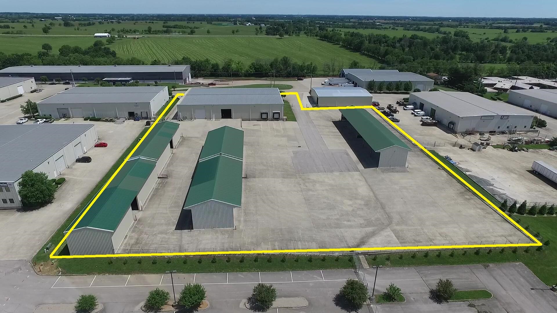 271 Tierney Way, Winchester, KY for sale Building Photo- Image 1 of 1