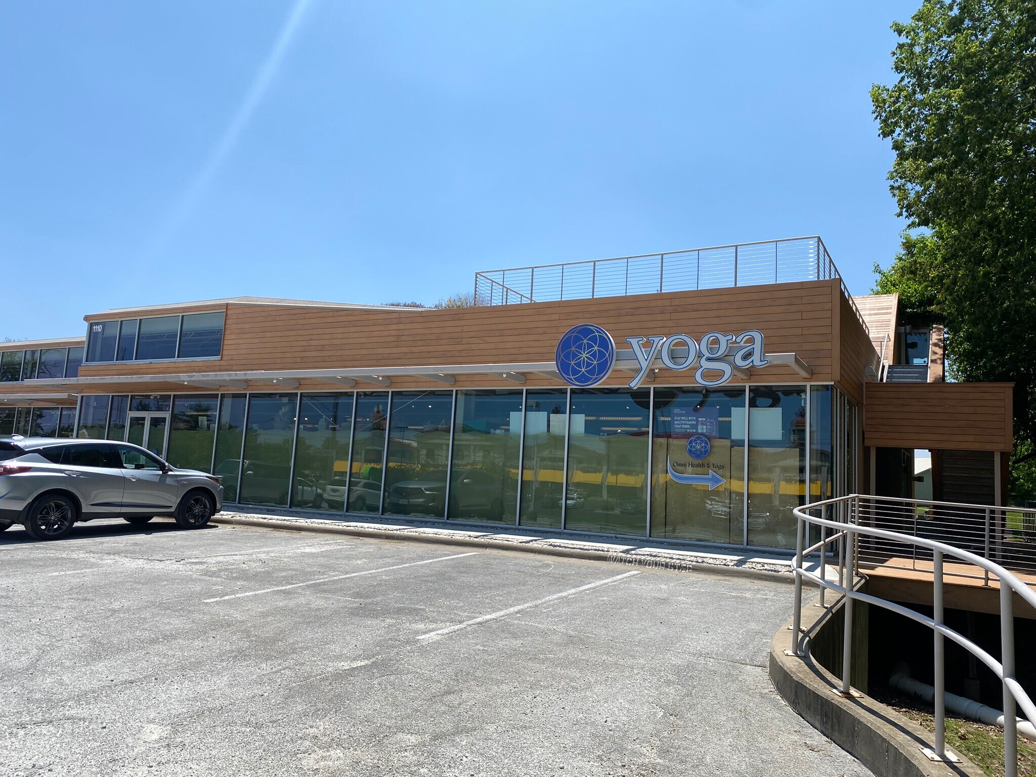 1110 E Republic Rd, Springfield, MO for sale Building Photo- Image 1 of 1