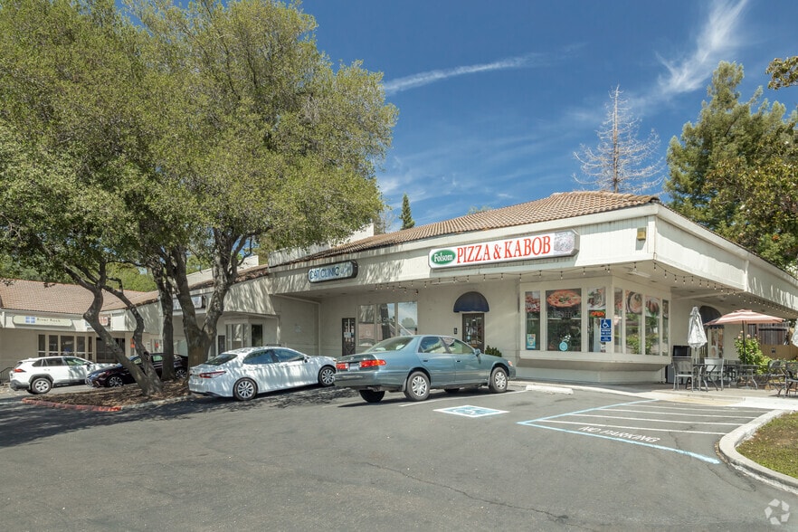 6693 Folsom Auburn Rd, Folsom, CA for lease - Building Photo - Image 3 of 5