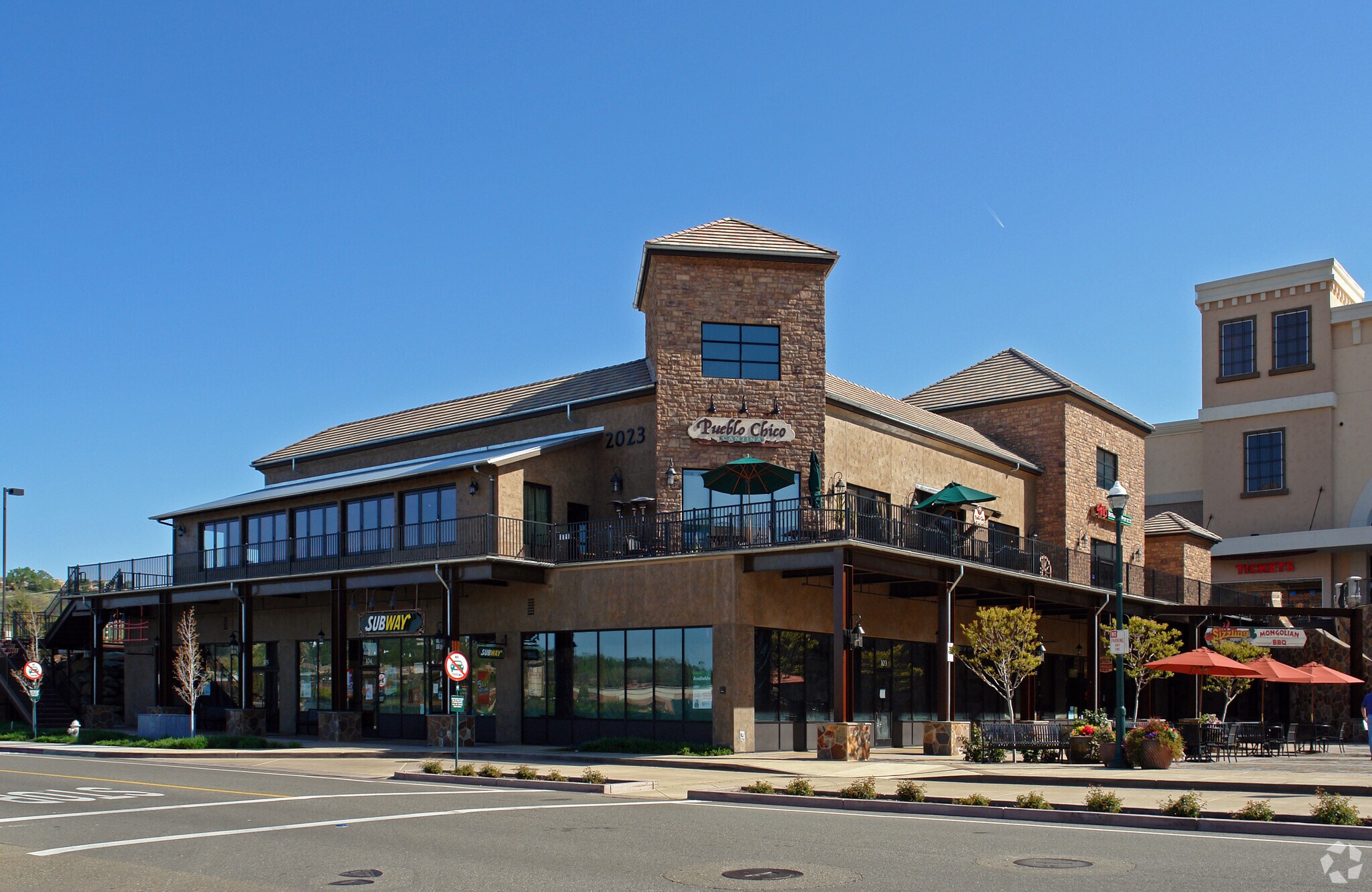 4315-4363 Town Center Blvd, El Dorado Hills, CA 95762 - El Dorado Hills