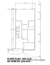 401 Isom Rd, San Antonio, TX for lease Interior Photo- Image 1 of 1