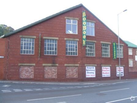 Elland Rd, Brighouse for lease - Building Photo - Image 2 of 3