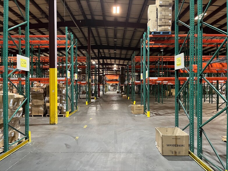 303 Albemarle St, Lexington, NC for lease - Building Photo - Image 2 of 5