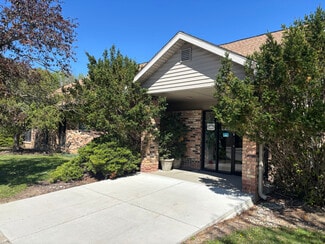 More details for 808 S Berkley Rd, Kokomo, IN - Office for Sale