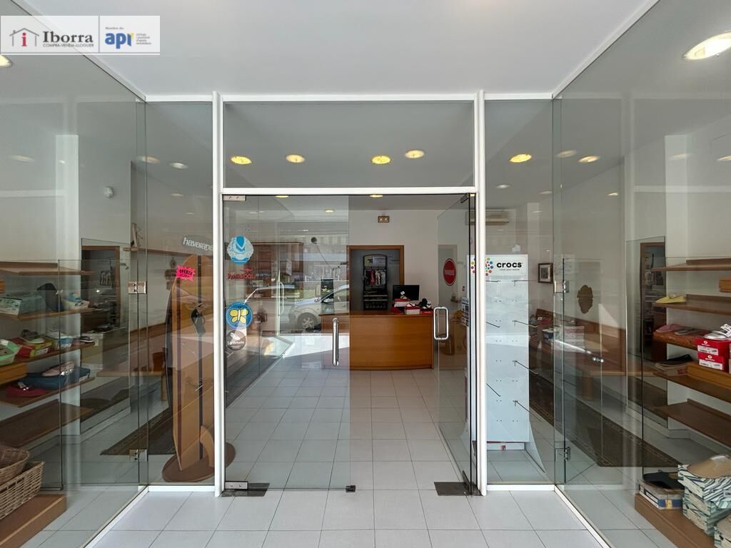 Retail in Tordera, Barcelona for lease Floor Plan- Image 1 of 8