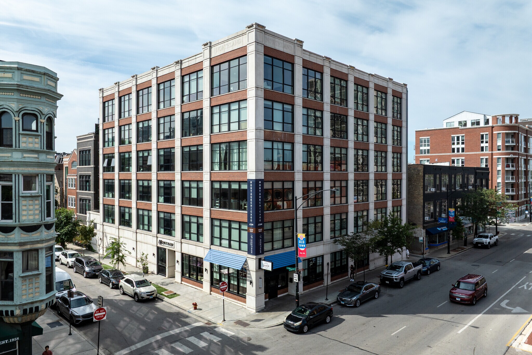 1550 N Wieland St, Chicago, IL for sale Primary Photo- Image 1 of 1