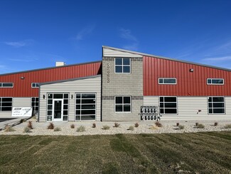 More details for 3293 Midland Dr, Ogden, UT - Industrial for Lease