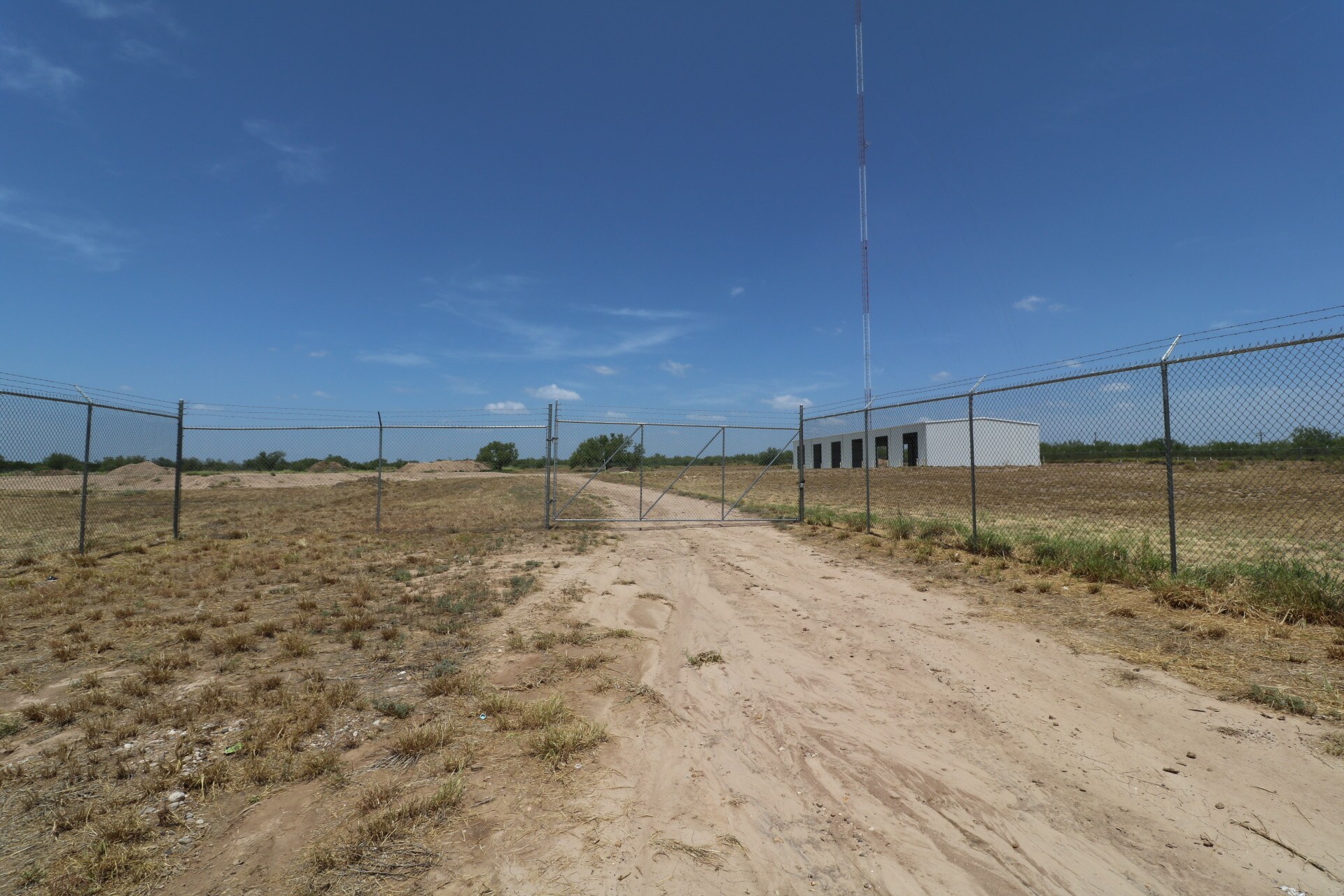FM 1472 & Mines Rd, Laredo, TX 78045 Land for Sale